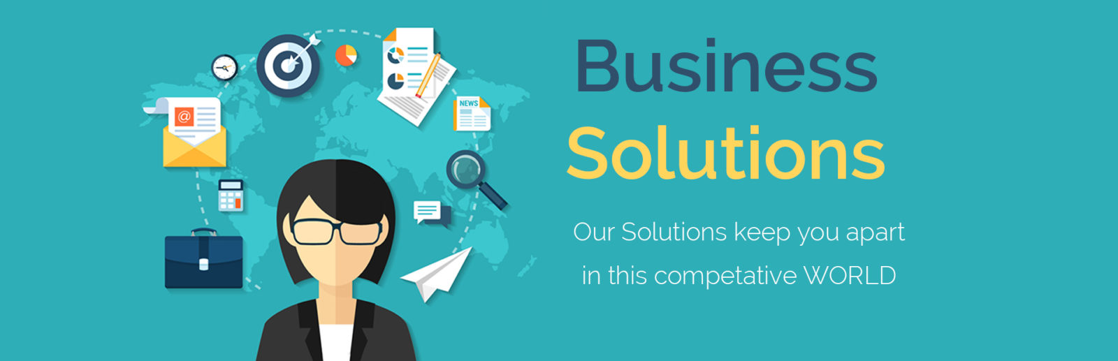 business-solutions